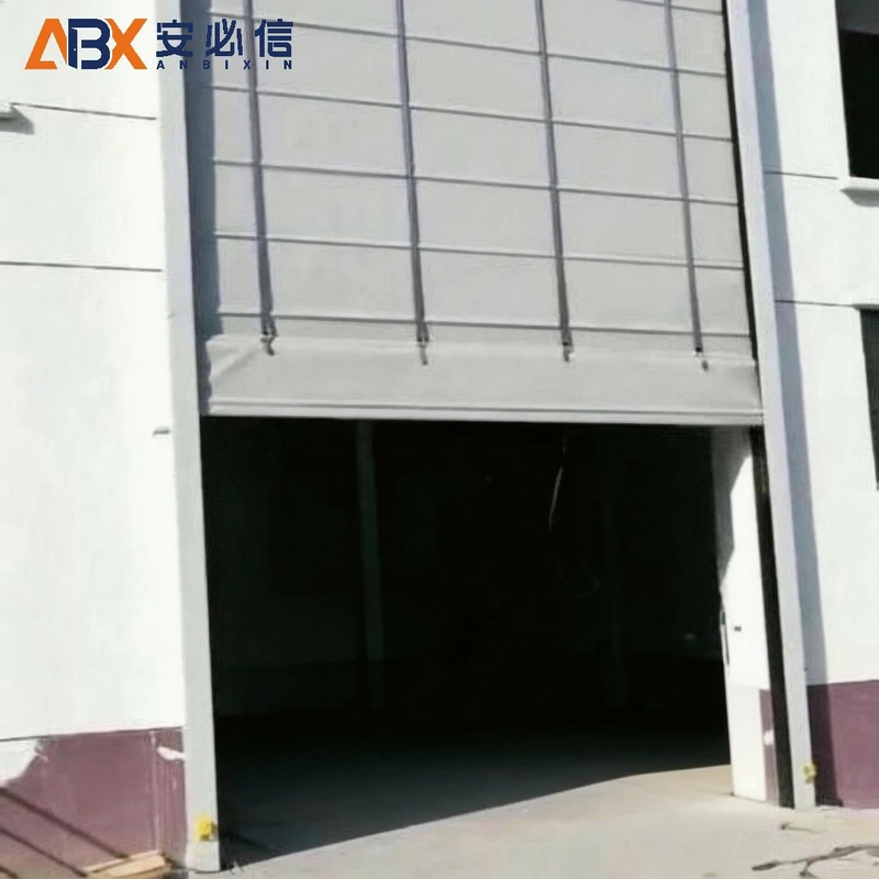 崇左快速堆积门