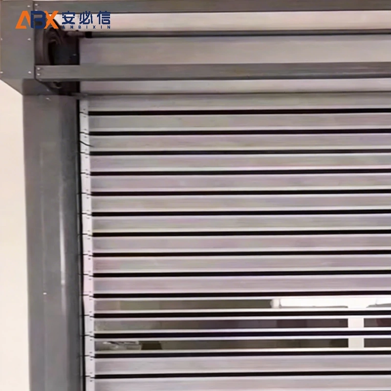 崇左洁净室高速门